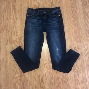 Kancan Denim Jeans